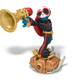 Illustration for article titled Meet Fiesta, The Undead iSkylander/i With His Own Mariachi Band
